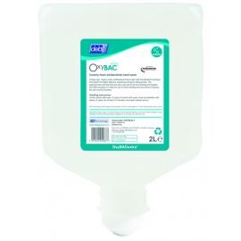 FOAM Wash Cartridge - DEB - OxyBAC&#174; Extra - 2L