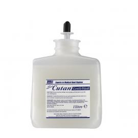 Gentle Wash Liquid Soap - Cartridge - Cutan&#174; - 1L