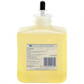 Hypoallergenic Gentle Wash Liquid Soap - Cartridge - Cutan&#174; - 1L