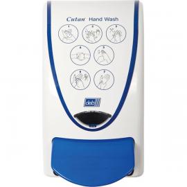Hand Wash - Dispenser - Cutan&#174; - 7 Circles ProLine - 1L