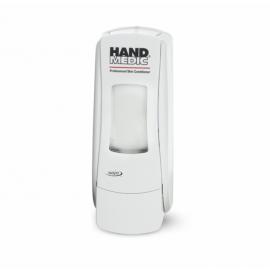 Skin Conditioner - Dispenser - GOJO&#174; - HAND MEDIC&#174; - ADX-7&#8482; - White - 700ml