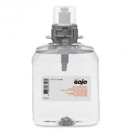 Mild Antimicrobial Foam Soap - Cartridge - GOJO&#174; - FMX-12&#8482; - 1250ml