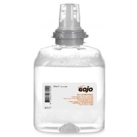 Mild Antimicrobial Foam Soap - Cartridge - GOJO&#174; - TFX&#8482; - 1200ml