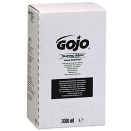 Heavy Duty Hand Cleaner - GOJO&#174; - SUPRO MAX&#8482; - TDX&#8482; - 2L