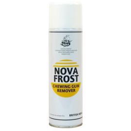 Chewing Gum Remover - Nova Frost - 500ml