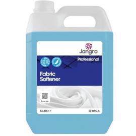 Fabric Softener - Jangro - 5L