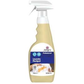 Laundry Pre-Spot Stain Remover - Jangro - 750ml Spray