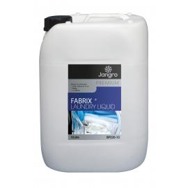 Laundry Liquid - Non Bio - Jangro Premium - Fabrix - 10L