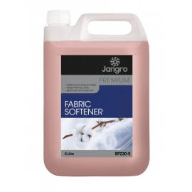 Fabric Softener - Jangro Premium -5L