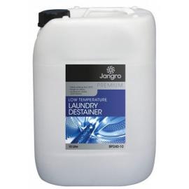 Laundry Destainer - Low Temperature - Jangro Premium - 10L