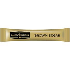 Granulated Sugar - Brown - Stick Pack