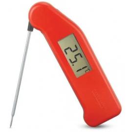 Thermometer - Probe - Thermapen&#174; Classic - Red - 49.9 to 299.9 &#8451;