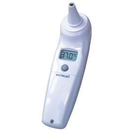 Digital Thermometer - Ear - Tympanic Radiant TH809