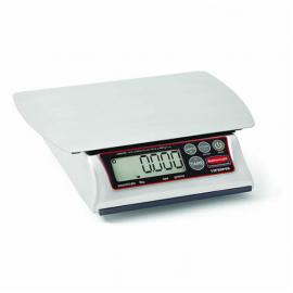 Digital Scale - Dishwasher Safe - Rubbermaid - 6kgs