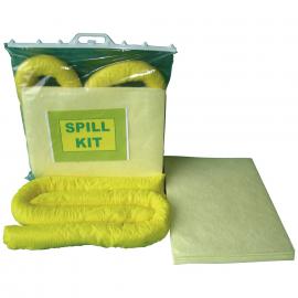 Spill Response Kit - Oil Only - ecospill - 25L