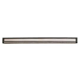 Squeegee Channel and Rubber - Silverbrand - 40cm (15.75&quot;)
