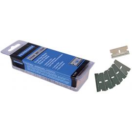 Hand Scraper Blades - Pocket Sized  - for CD170