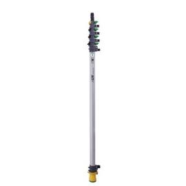 Water Fed Pole -Unger - HiFlo - nLite - Aluminium Master - 4.5m (14.8&#39;)