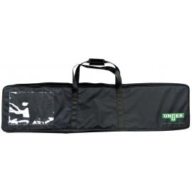 Storage Bag - Indoor Cleaning Kit - Nylon - Unger - Stingray - Black
