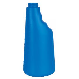Spray Bottle - Body Only - Blue - 600ml