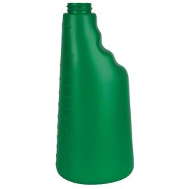 Spray Bottle - Body Only - Green - 600ml