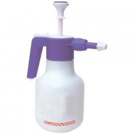 Pump Up Sprayer - Plastic - Chemical Resistant - 1.5L