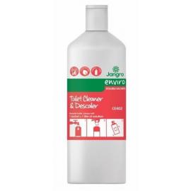 Empty Bottle - Toilet Cleaner & Descaler - Jangro Enviro - 1L