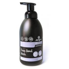 Pump Dispenser Bottle - For Foaming Hand Wash Sachets - Jangro Enviro - 500ml