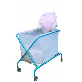 Multipurpose Service Cart - Replacement Vinyl Bag