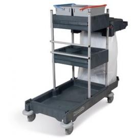 Janitorial Cleaning Trolley - Numatic - ServoClean