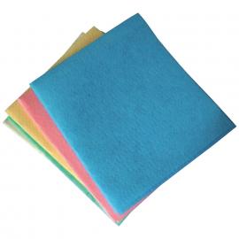 Heavy-Duty Wiping Cloth - Ultimate - Blue
