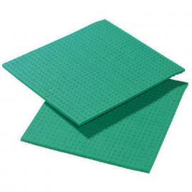Sponge Cloth - Green