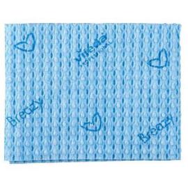 Breazy Cloths - Vileda - Blue -37x30cm (14.5x12")