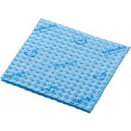 Microfibre Cloth - Vileda - Breaxy - Blue