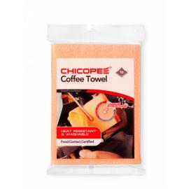 Coffee Machine - Cleaning Towel - Chicopee - Orange