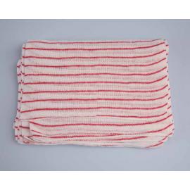 Dishcloth - Colour Coded - Red