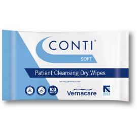 Dry Wipes - Large - Conti&#174; - Soft - 30cm (12&quot;)