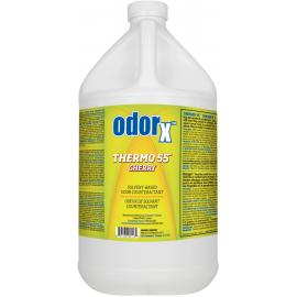 Odour Neutraliser - Thermo 55 - Cherry - Odor X&#8482; - 3.8L