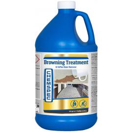 Browning Treatment & Coffee Stain Remover - Chemspec - 3.8L