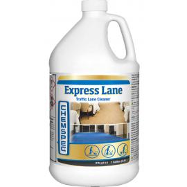 Traffic Lane Prespray Carpet Cleaner -  Chemspec - Express Lane - 3.8L