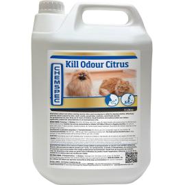 Odour Neutraliser - Chemspec - Kill Odor Citrus - 5L