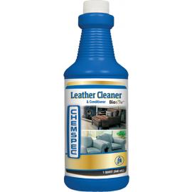 Leather Cleaner & Conditioner - Chemspec - 1L