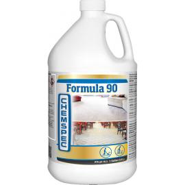 Extraction Carpet Cleaner - Chemspec - Formula 90 - 3.8L