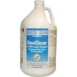 Traffic Lane Carpet Cleaner - Chemspec - OneClean&#8482; - 3.8L
