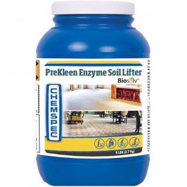 Carpet Cleaner Prespray - Chemspec - PreeKleen Enzyme Soil Lift - Biosolv&#174; - 2.7kg