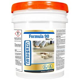 Carpet Cleaning Powder - Chemspec - Formula 90 - Biosolv&#174; - 10kg