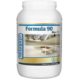 Carpet Cleaning Powder - Chemspec - Formula 90 - Biosolv&#174; - 2.7kg