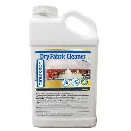 Dry Fabric & Carpet Cleaner - Chemspec - 5L