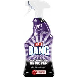 Black Mould Remover - Cillit Bang - 750ml Spray
