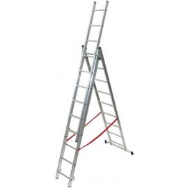 Combination Ladder - Light Duty - 2.3m (7.5&#39;)